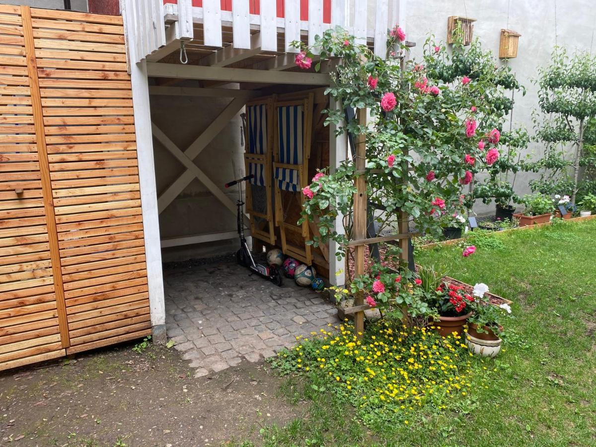 Numbersixteen Трір Екстер'єр фото
